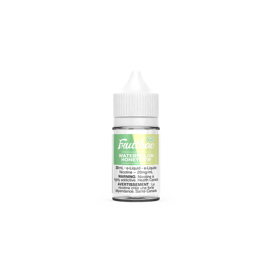 FRUITBAE SALT - WATERMELON HONEYDEW (AB)