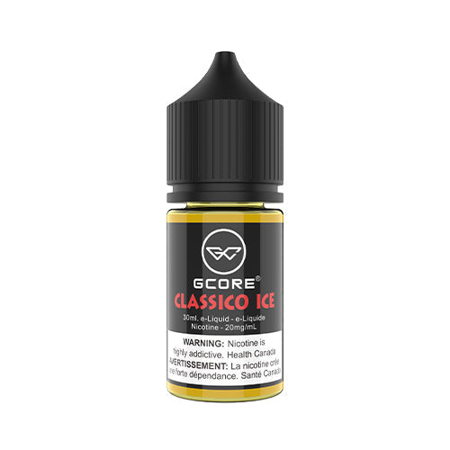 Classico Ice  - Gcore 30ml E-juice (20mg)