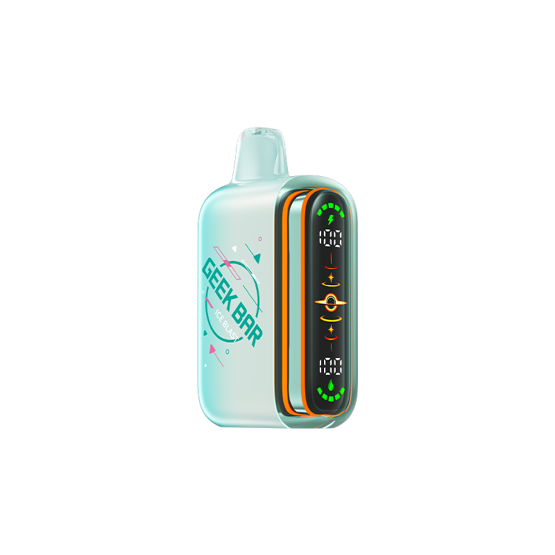 Geek Bar Pulse 2 80K - Ice Blast Disposable Vape