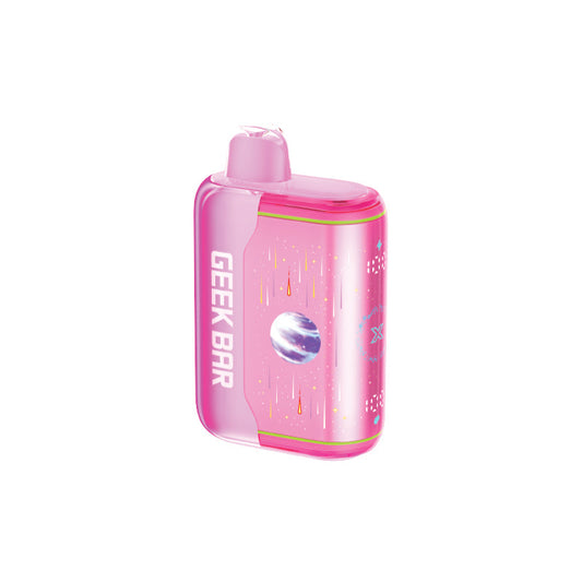 Geek Bar Pulse X2 100K - Cherry Blast Ice Disposable Vape