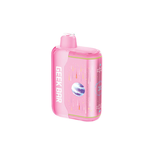 Geek Bar Pulse X2 100K - Juicy Peach Ice Disposable Vape