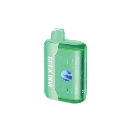 Geek Bar Pulse X2 100K - Miami Mint Disposable Vape