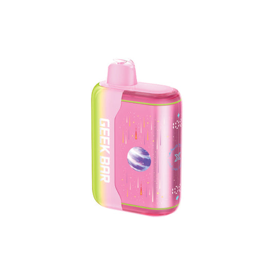 Geek Bar Pulse X2 100K - Strawberry Kiwi Ice Disposable Vape