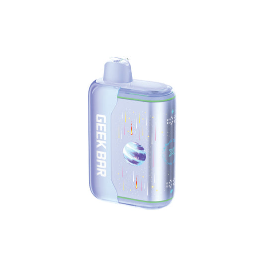Geek Bar Pulse X2 100K - White Grape Ice Disposable Vape