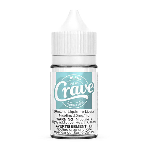 HOOPS - CRAVE SALT 30ML / 20 mg