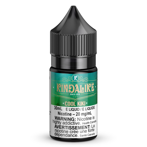 Kindalike Salts - Cool KiKi (AB)