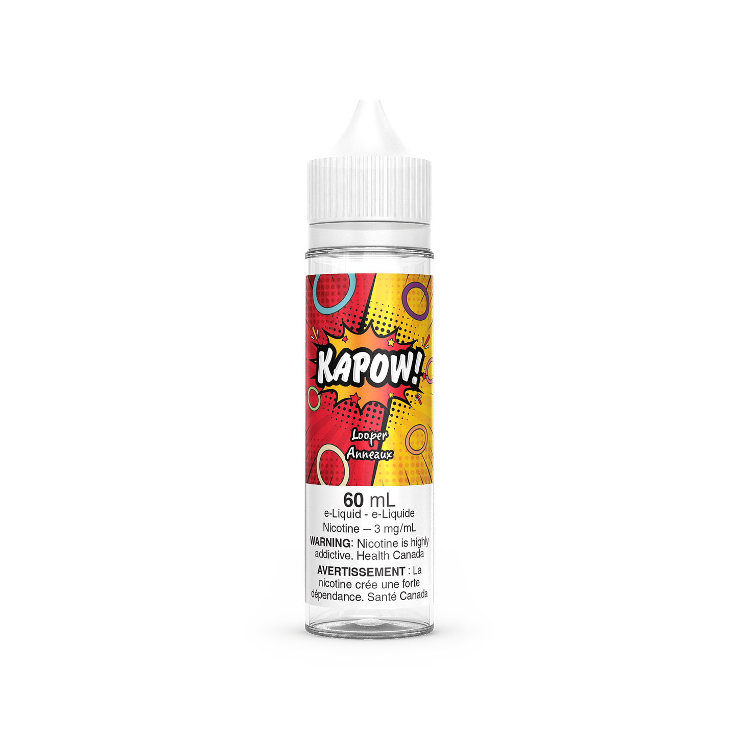 KAPOW - LOOPER (AB)