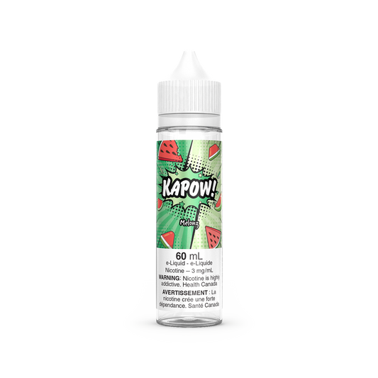 KAPOW - MELONZ (AB)