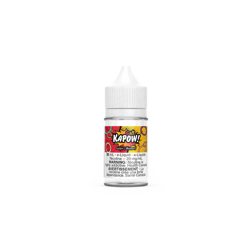 KAPOW SALT - LOOPER (AB)