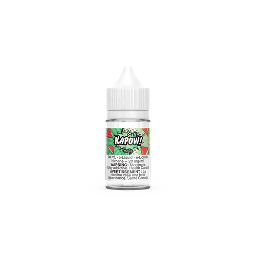 KAPOW SALT - MELONZ (AB)