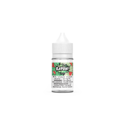KAPOW SALT - MELONZ (AB)