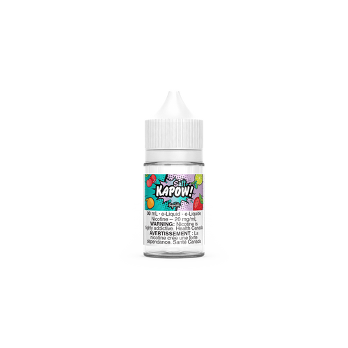 KAPOW SALT - SQUISH (AB)