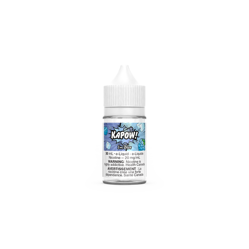 KAPOW SALT - IM BLUE (AB)