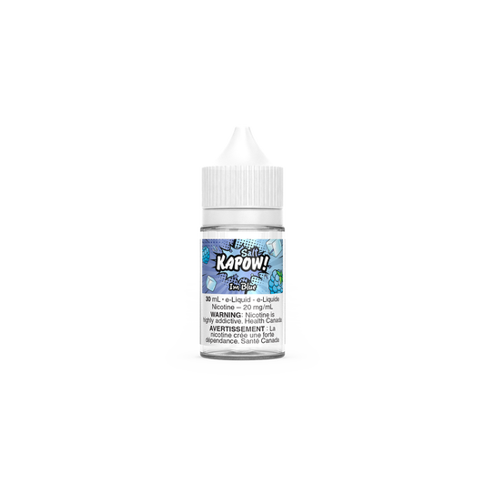 KAPOW SALT - IM BLUE (AB)