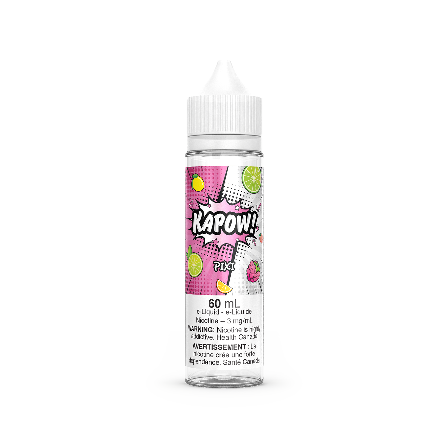 KAPOW - PIXI (AB)