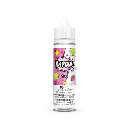 KAPOW - PIXI (AB)