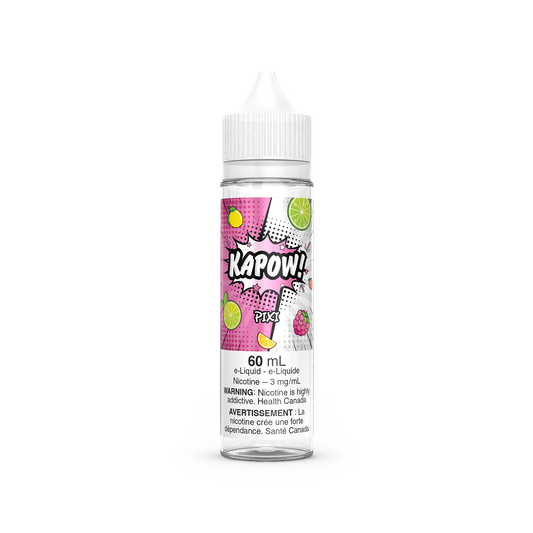 KAPOW - PIXI (AB)
