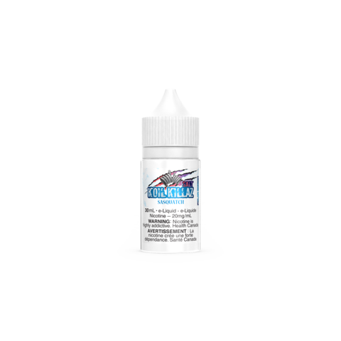 Koil Killaz Salt Polar - Sasquatch (AB)