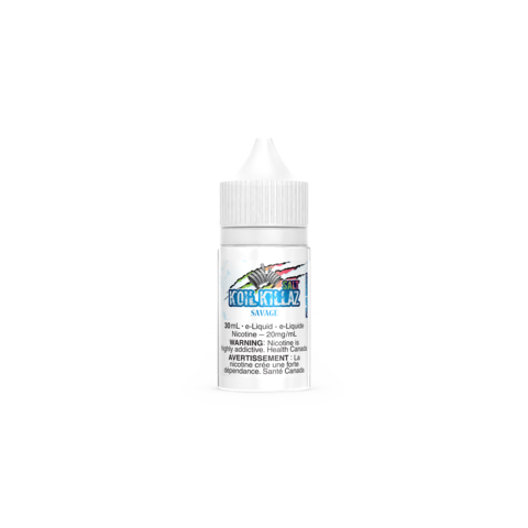 Koil Killaz Salt Polar - Savage (AB)