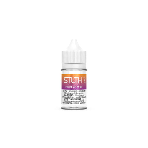 Lychee Melon Ice- STLTH Salt (AB)