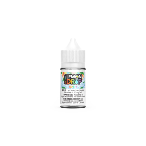 LEMON DROP ICE SALT - PUNCH (AB)