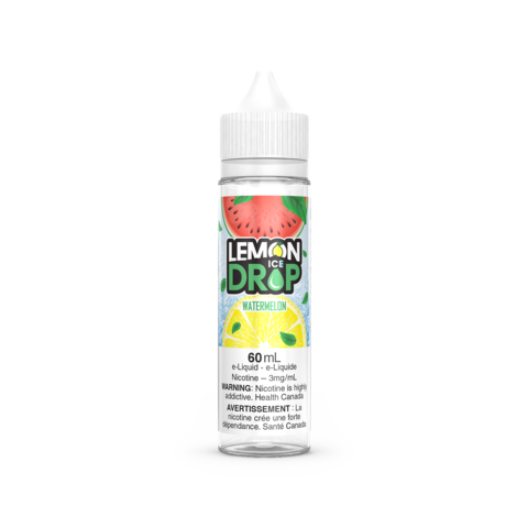 LEMON DROP ICE - WATERMELON (AB)