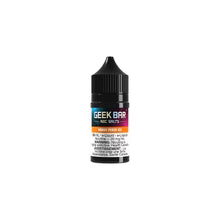 Geek Bar Nic Salts - Mango Peach Ice (AB)