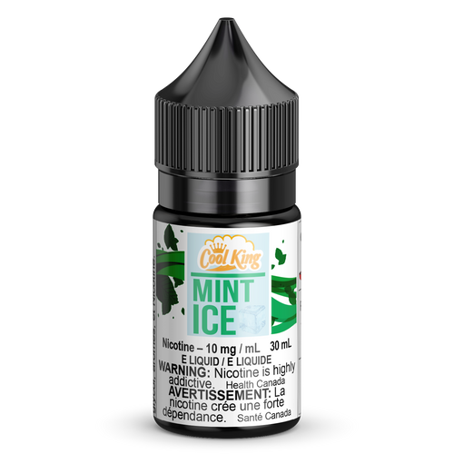 Cool King Salt - Mint Ice (AB)