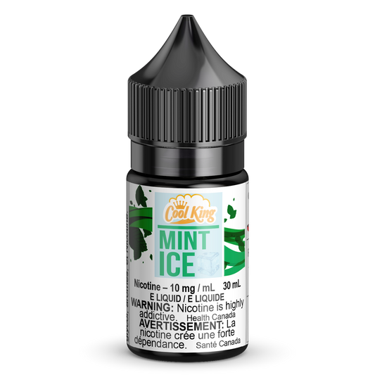 Cool King Salt - Mint Ice (AB)