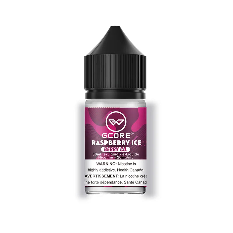 GCORE - Raspberry Ice (AB)
