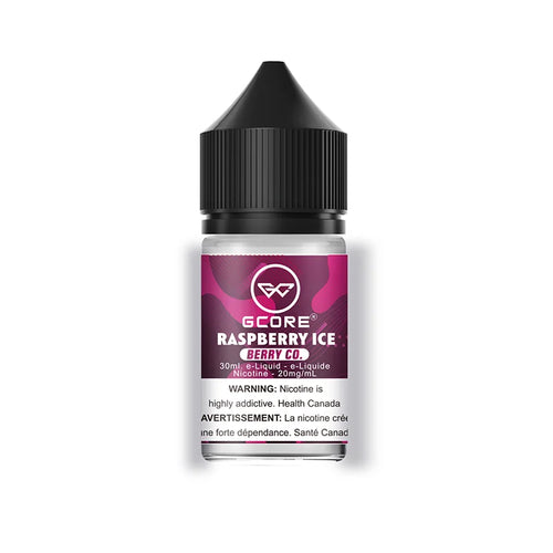 GCORE - Raspberry Ice (AB)
