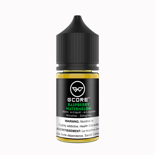 Raspberry Watermelon ice - Gcore 30ml / 20mg