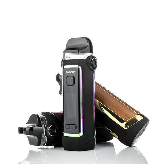 SMOK IPX 80 80W POD KIT (Best Vape Kit)