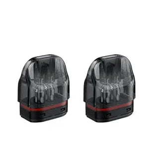 SMOK NORD 6 DUAL CORE 0.4 REPLACEMENT POD [CRC] 5ml (2 PACK)