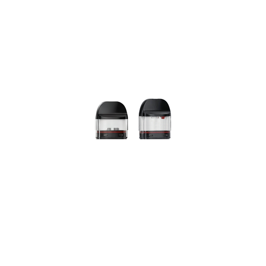 SMOK Nord 6 Empty Replacement Pod 5mL (2 Pack) [CRC]
