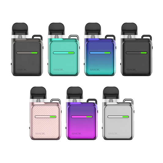 SMOK Novo Master Box Kit 1000mAh 2ml.