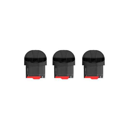 SMOK NORD PRO EMPTY REPLACEMENT POD