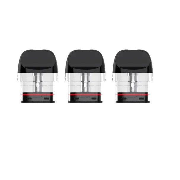 SMOK NOVO 5 / Novo 6 / Novo 6 Ultra  REPLACEMENT POD (3 PACK)