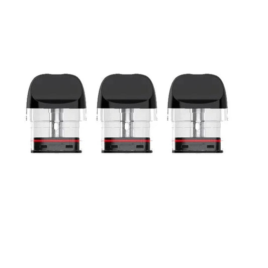 SMOK NOVO 5 / Novo 6 / Novo 6 Ultra  REPLACEMENT POD (3 PACK)