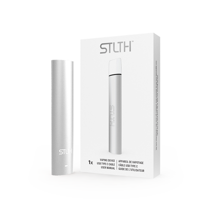 STLTH USB-C Device (470 mAh)