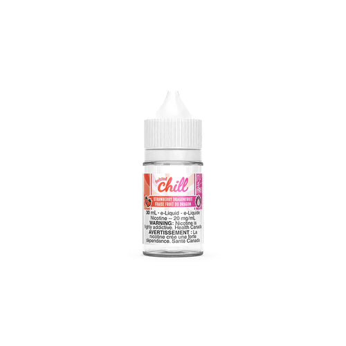 CHILL TWISTED SALT - STRAWBERRY DRAGONFRUIT (AB)