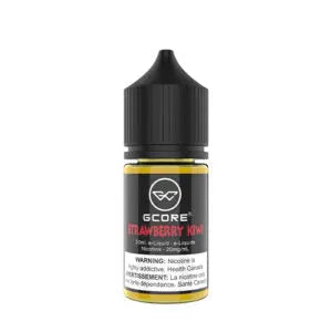 Strawberry Kiwi  - Gcore 30ml E-juice Salt (20mg)