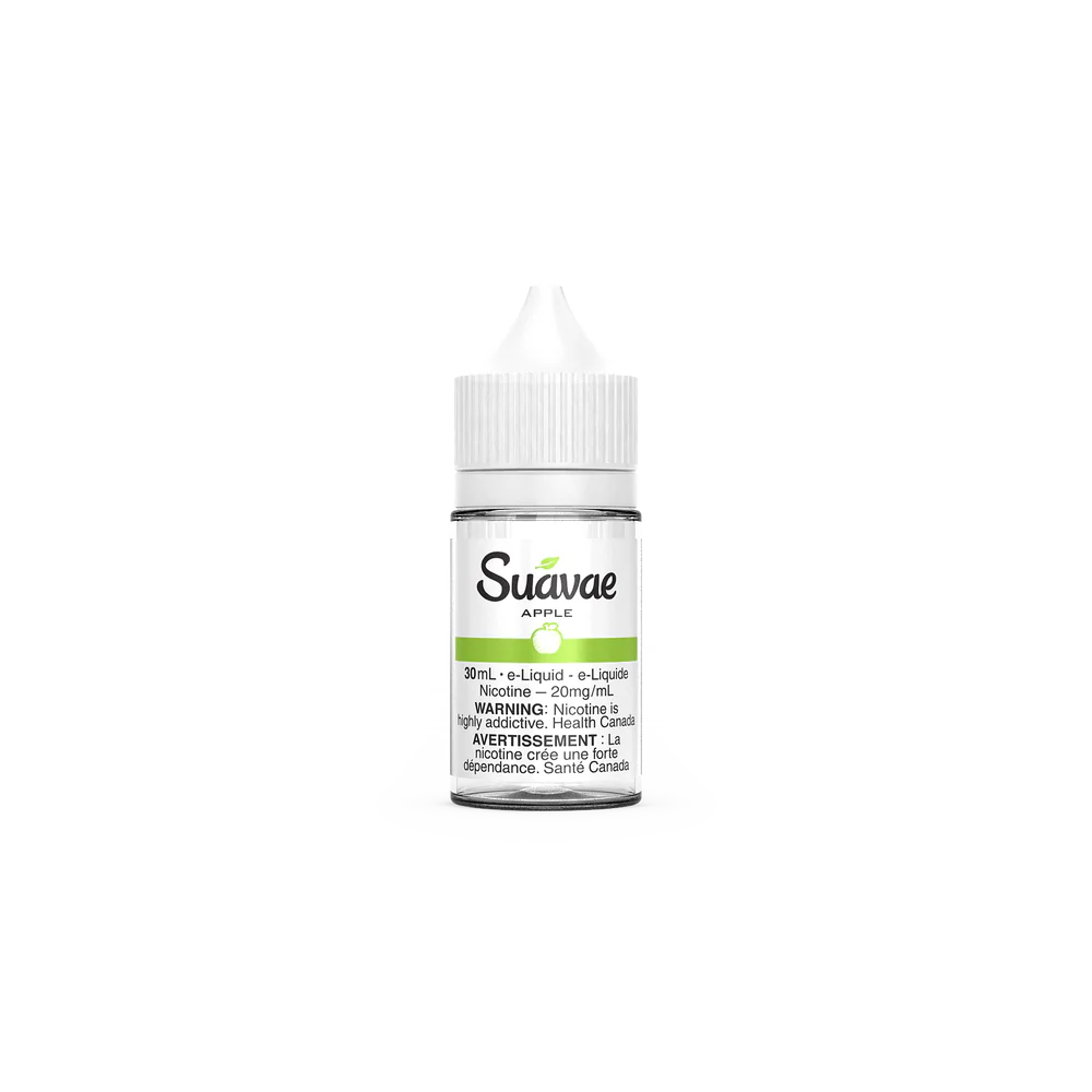 SUAVAE - Apple (AB)