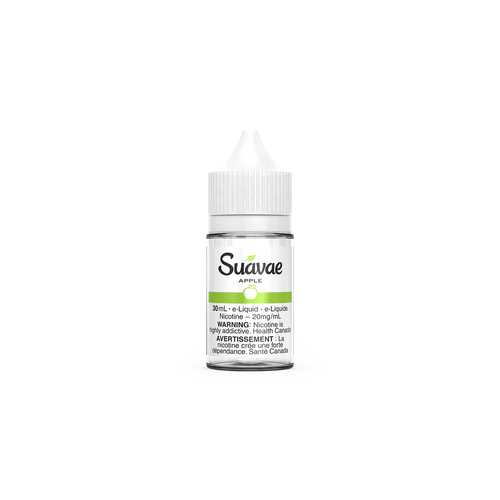 SUAVAE - Apple (AB)