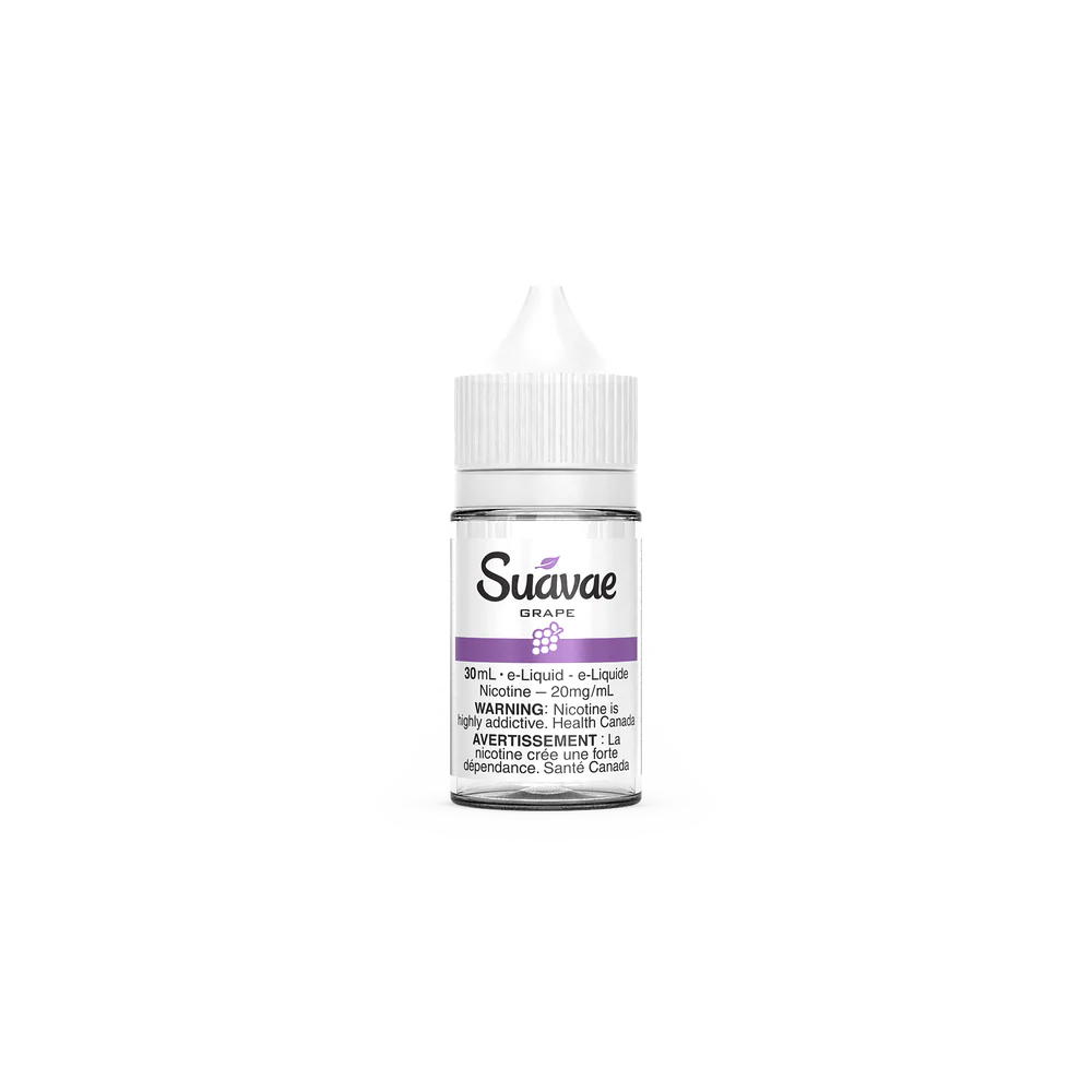SUAVAE - Grape (AB)