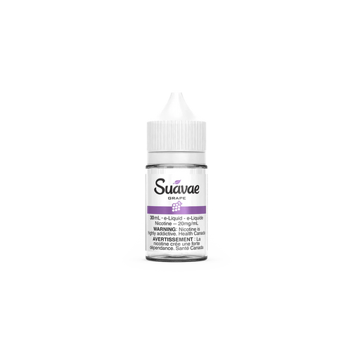 SUAVAE - Grape (AB)