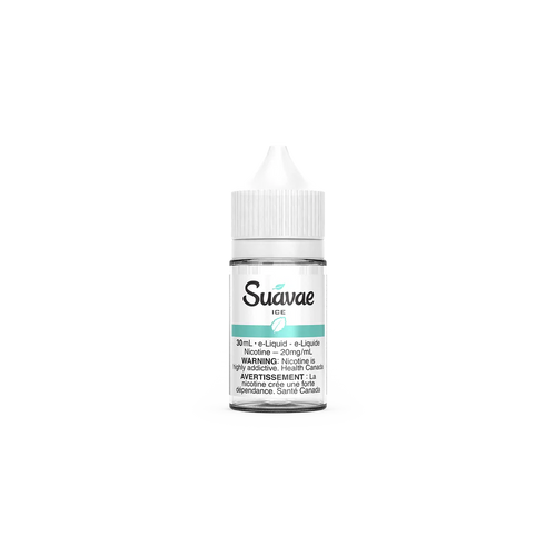 SUAVAE - Ice (AB)