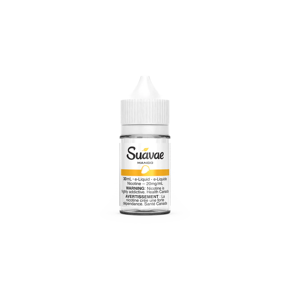 SUAVAE - Mango (AB)
