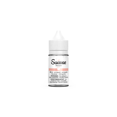 SUAVAE - Peach (AB)