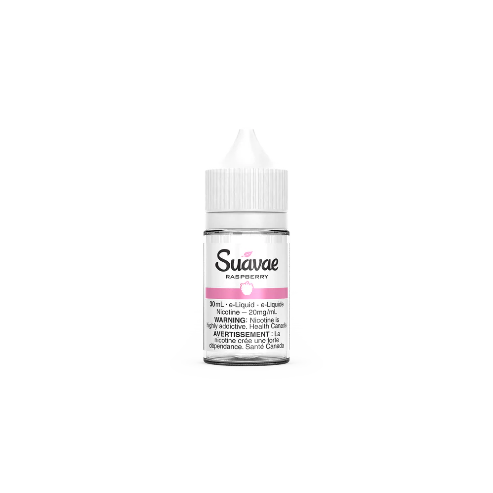 SUAVAE - Raspberry (AB)